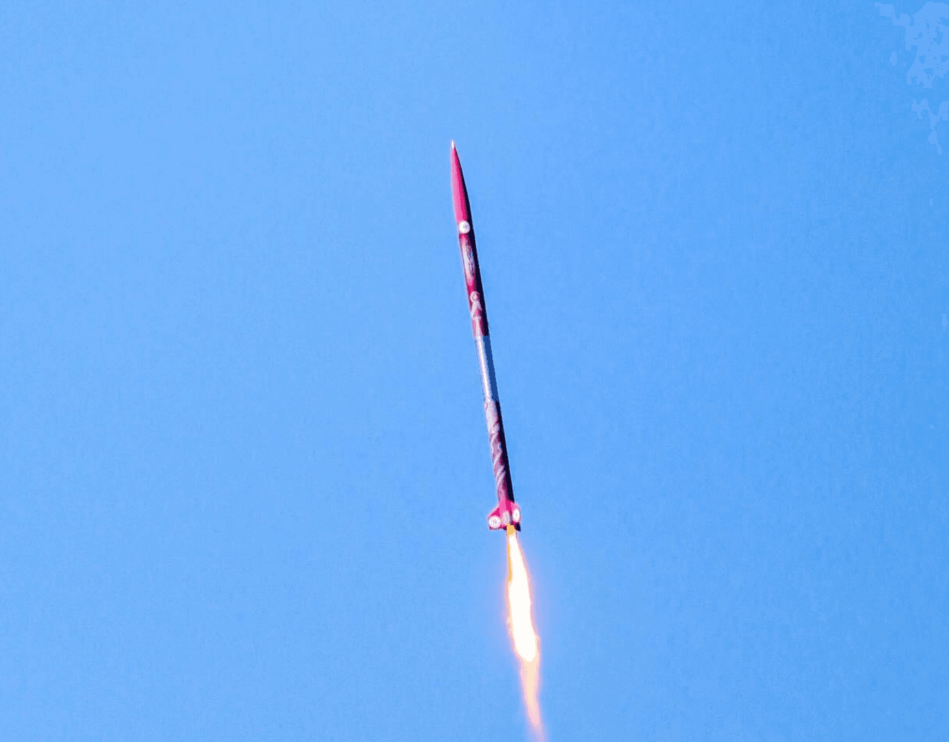 McGill Rocket Team